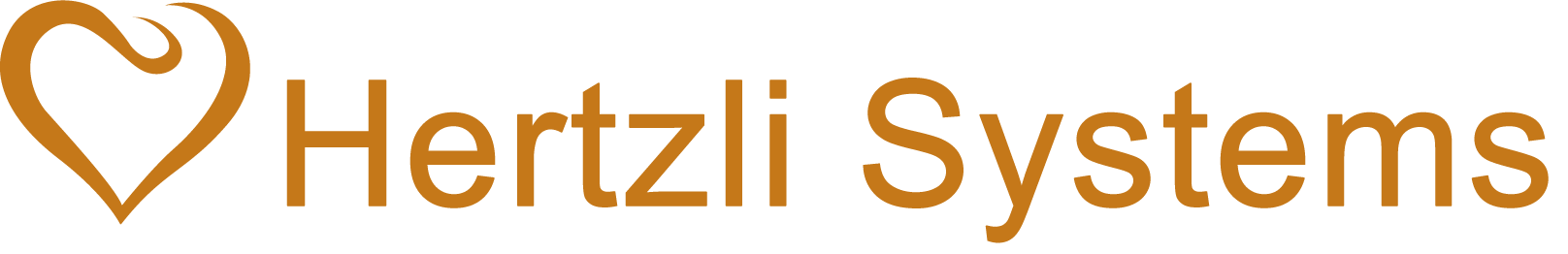 Hertzli Systems